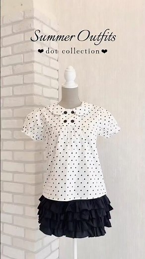 【夏のガーリーコーデ5選🎀】どれが気になる？#shorts #fashion #wego #outfit #韓国ファッション #ガーリー #トレンド