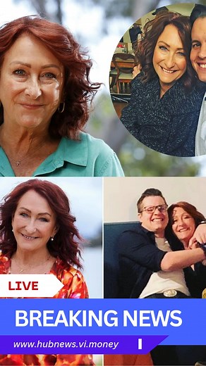 🗣️ MORE INFORMATION: https://hubnews.vi.money/gone-too-soon-home-and-aways-lynne-mcgranger-pays-heartbreaking-tribute-to-johnny-ruffo/ #HomeandAway #HomeAway | Home&Away Lastest News Updates
