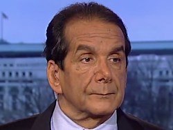 Krauthammer: Trump Bombing Returns America To Classic Role Of Assuming World Leadership