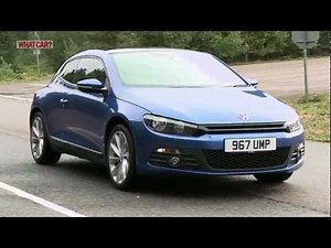 Volkswagen Scirocco review - What Car?