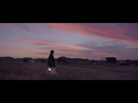 Nomadland | Stream on Star on Disney+ April 30 and in Cinemas May 17