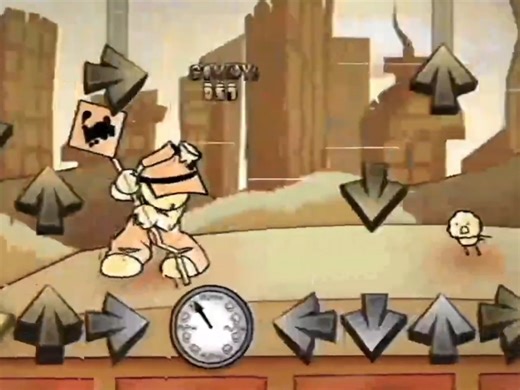 (CANCELLED) New CHOO CHOO Game Play (ASDF's Endless Muffin Time)