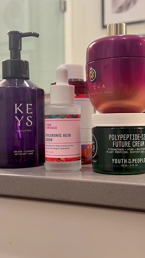 Sorry Babes, self care come FIRST. Catch y’all next week 💕 #nightroutine #selfcareroutine #nightin #metime