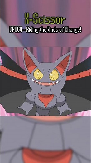 EVERY Move Used by Paul’s Gliscor 🦂 #pokemon