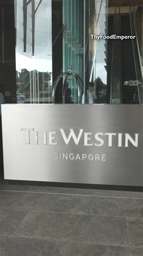 ThyFoodEmperor (食帝) on Instagram: "CANTO-NICE FLAVORS, EVERY BITE: A CULINARY JOURNEY THROUGH CANTONESE DELIGHTS Embark on an unparalleled culinary journey with Chef Leo Cao Jinming, Executive Chef of The Westin Pazhou. Enjoy an unforgettable dining experience when The Westin Singapore proudly introduces the Canton Afternoon Tea at Lobby Lounge and the Canton Dinner Buffet at Seasonal Tastes, which will be open from February 24 to May 31, 2025. Presenting to you an amazing culinary offer that pe