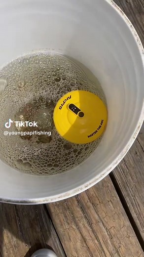 Arc Pro Bubbler: Best Fishing Equipment Test