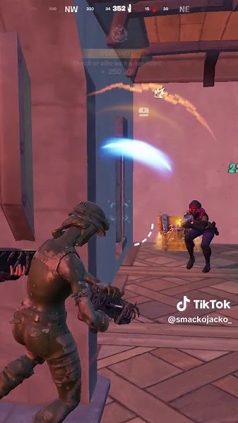 200 Pump Fortnite: The Return of a Legendary Weapon