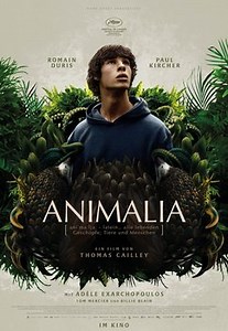 Animalia Trailer HD (Englisch) (2023)