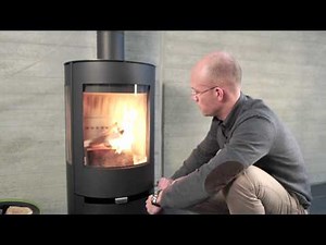 Guida all’utilizzo della vostra stufa Aduro