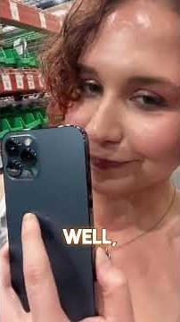 Why The iPhone 12 Pro Max Is A Bargain