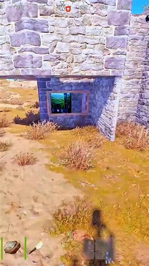 IDX RUST CLIPS | 2 Console Players. #RustGame #PlayRust #RustPvP #RustRaid #RustBaseBuild #RustSurvival #RustWipeDay #RustConsole #RustZerg #RustSolo... | Instagram