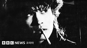 빅토르 최: 33년 된 노래가 벨라루스 변혁의 송가가 된 까닭 - BBC News 코리아