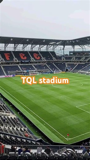 TQL stadium