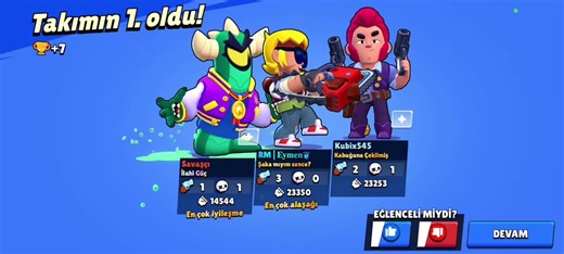 30 rank buster valla ez @RipPlaster #fyp #brawlstars #keşfet #fyppppppppppppppppppppppp