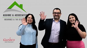 Aguirre & Associates Insurance - Agency Spotlight