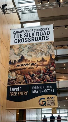 How Custom Hanging Banners Boost Your Brand Visibility