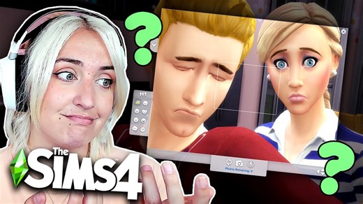 Why The Sims 4 Camera System Fails Players