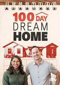 100 Day Dream Home: Lakeside Ranch Reno