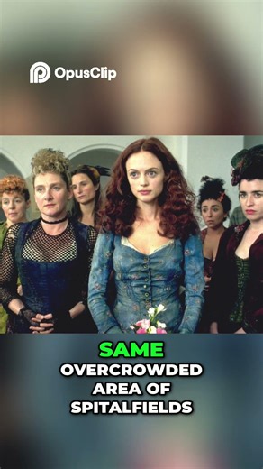 Jack the Ripper's Biggest Misconception Debunked #History #Shorts