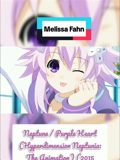Celebrating Melissa Fahn's Birthday and Voice Acting