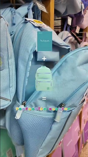 🎒📚 ¡En Lumen tenemos la combinación perfecta para este regreso a clases! #regresoaclases