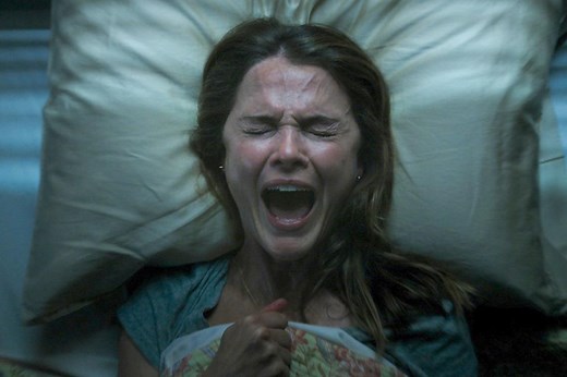 Where to Watch ‘Antlers:’ When Will the 2021 Horror Movie Be Streaming?