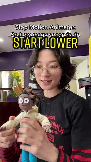 Behind the Scenes of Stop Motion Animation Studio - Apartment D Films