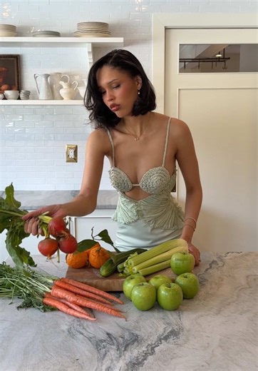 Easy New Year’s Resolutions: Juicing and Meal Prep Ideas