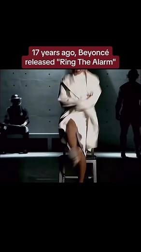 17 years ago, Beyoncé released