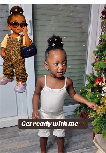 Get Ready With Me: Perfect Outfit Ideas and Tips