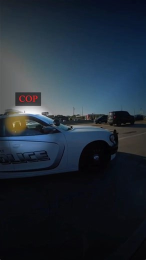 Biker Gets Pulled Over By ANGRY Cop!