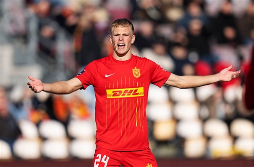 FCN vil ikke erstatte Høgsberg