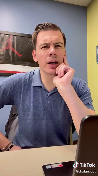 Relief from Shin Splints: A Success Story