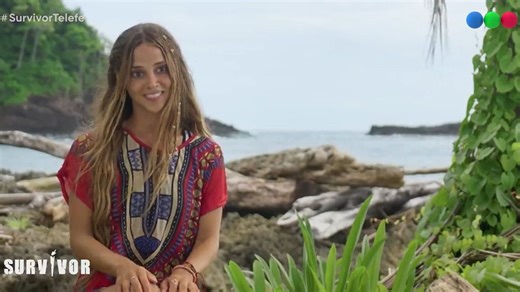Malena reconoció su jugada y apuntó contra Aixa en Survivor Expedición Robinson: “Me siento una traidora”