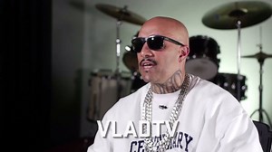 Mr. Capone-E: A Lot of Mexican Gangster Rappers Get Locked Up To view full video: https://goo.gl/2wnlju | VladTV - Breaking Urban News