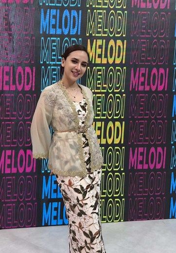 Fashion Show Highlights with Diana Danielle