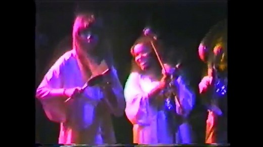 Bob Dylan 1981 - Watered-Down Love