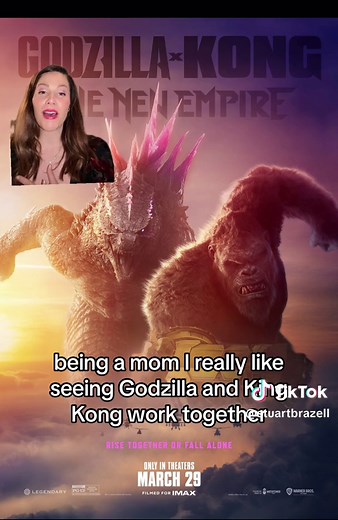 Godzilla vs. Kong: The Ultimate Movie Review