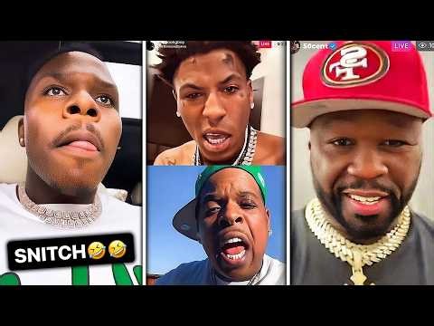 Rappers React To Gucci Mane - Crash Dummy [Official Audio] (Pooh Shiesty Diss)