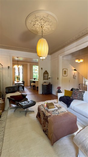 #ForSale – London – Notting Hill – Leamington Road Villas – 4 Bedrooms – Designer Duplex
