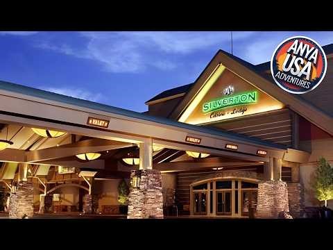 Silverton Hotel & Casino | Las Vegas (NV), United States | Hotel Review 🏩