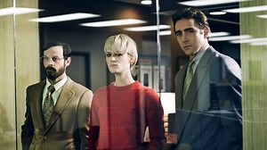 Halt and Catch Fire: "I/O" Review