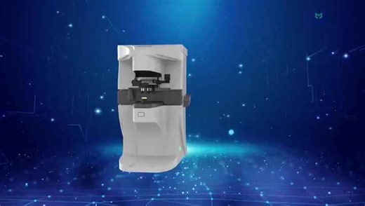 China Optical Equipment LM-300 Lensmeter Auto Focimeter 7 Inch Touch Screen with UV PD Printing Digital Lensometer Lens Meter