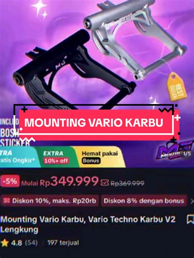 Engine Mounting for Vario Karbu 110: Essential Guide