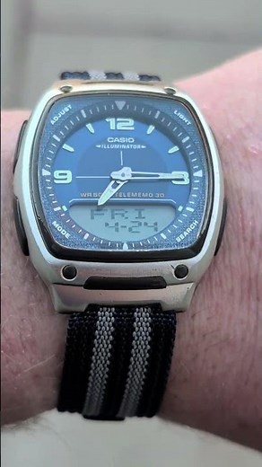 #casio #casiovintage #casiowatch #wristwatch #retro #80s #90s #watches #watchfam #watch #watchlover