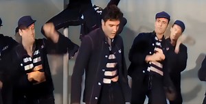 Elvis Presley - Jailhouse Rock (1957) Elvis Presley's "Jailhouse Rock" is one of the quintessential rock 'n' roll anthems of the 1950s, capturing the spirit and exuberance of an era. Released in 1957, the song became an instant classic, with its infectious rhythm, memorable lyrics, and Elvis's unmistakable vocal delivery propelling it to the top of the charts. The song's origins are tied to the film of the same name, in which Elvis starred. "Jailhouse Rock" was featured prominently in a dance se