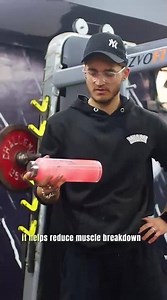 Proathlix BCAA Powder Review 💪 | Best BCAA Supplement for Workout Recovery?