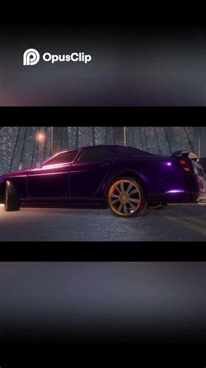 Epic Night Bridge Chase Purple Cars vs Green Trucks EXPLODE!
