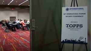Las Vegas hosting International Tourism Security conference