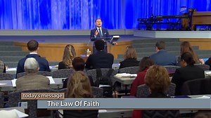 Kenneth Copeland - The Law of Faith » Online Sermons
